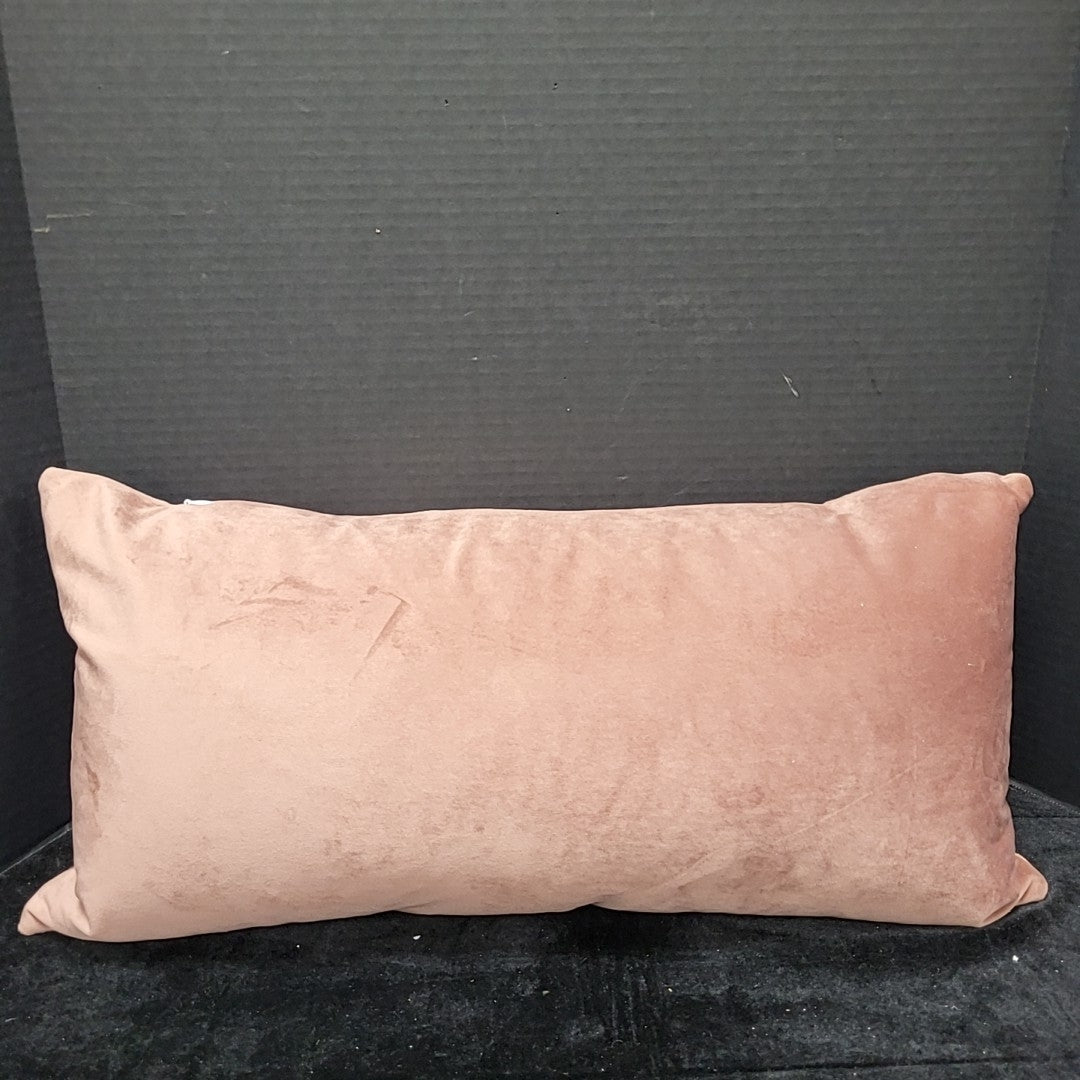 Accent Pillow