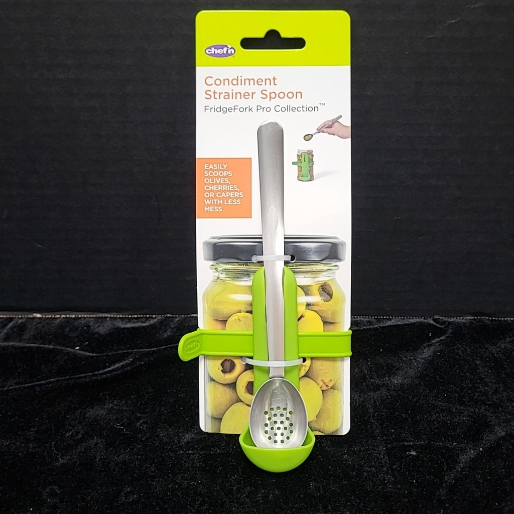 chef'n Relish Spoon