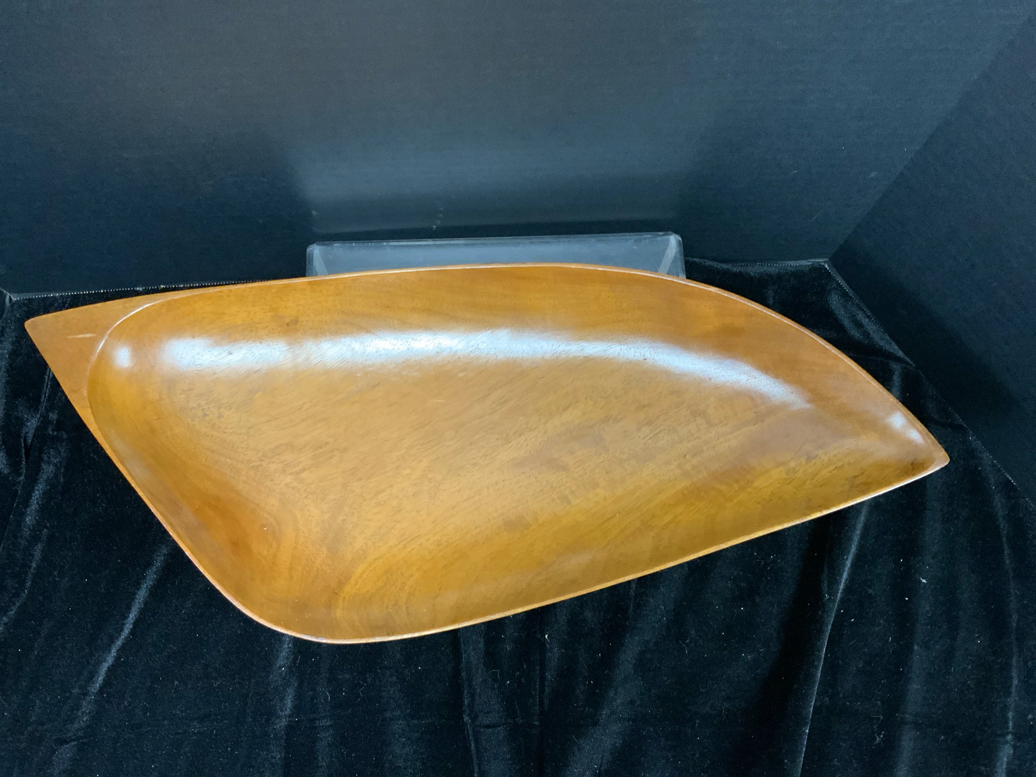 Arthur Umanoff Tray