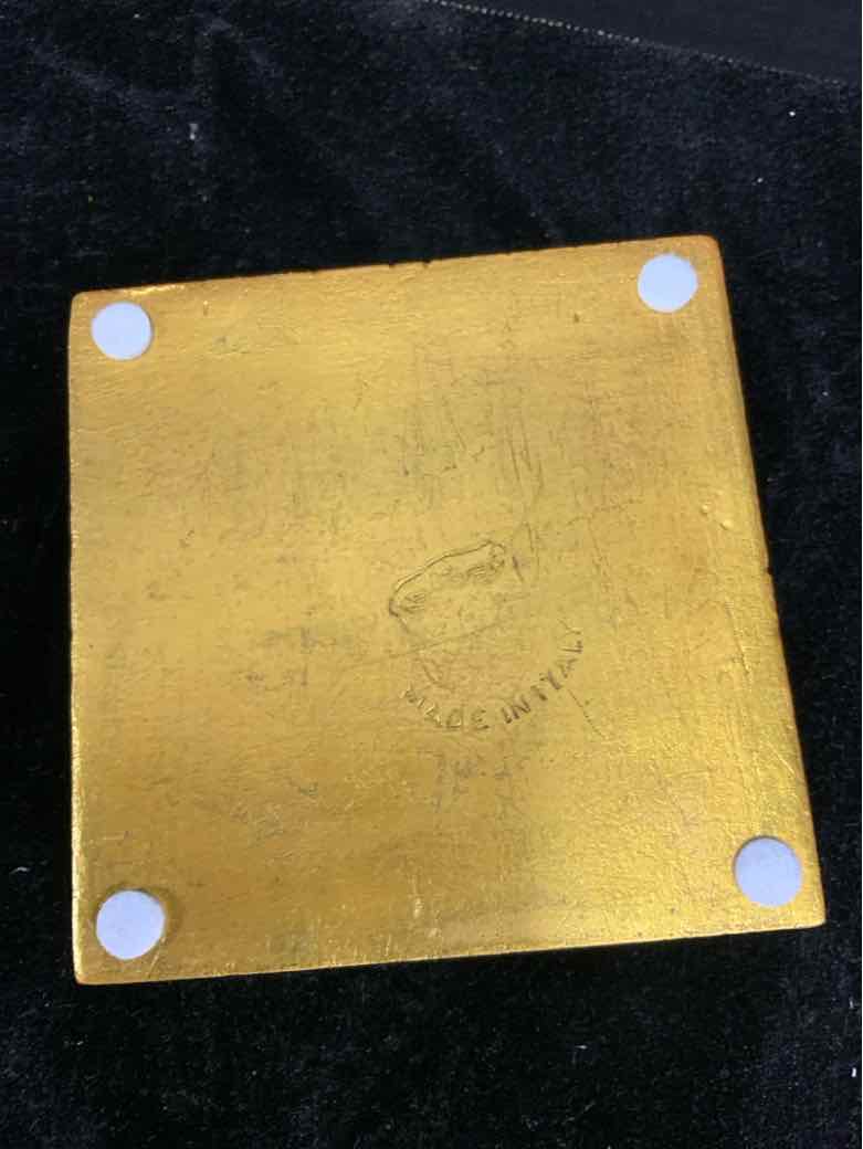 Hinged Box
