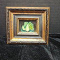 Painting on Board