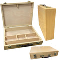 Hinged Box