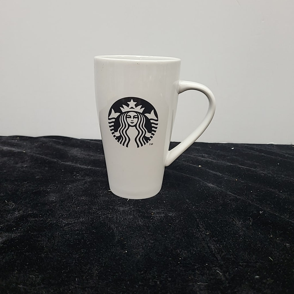Starbucks Travel Mug