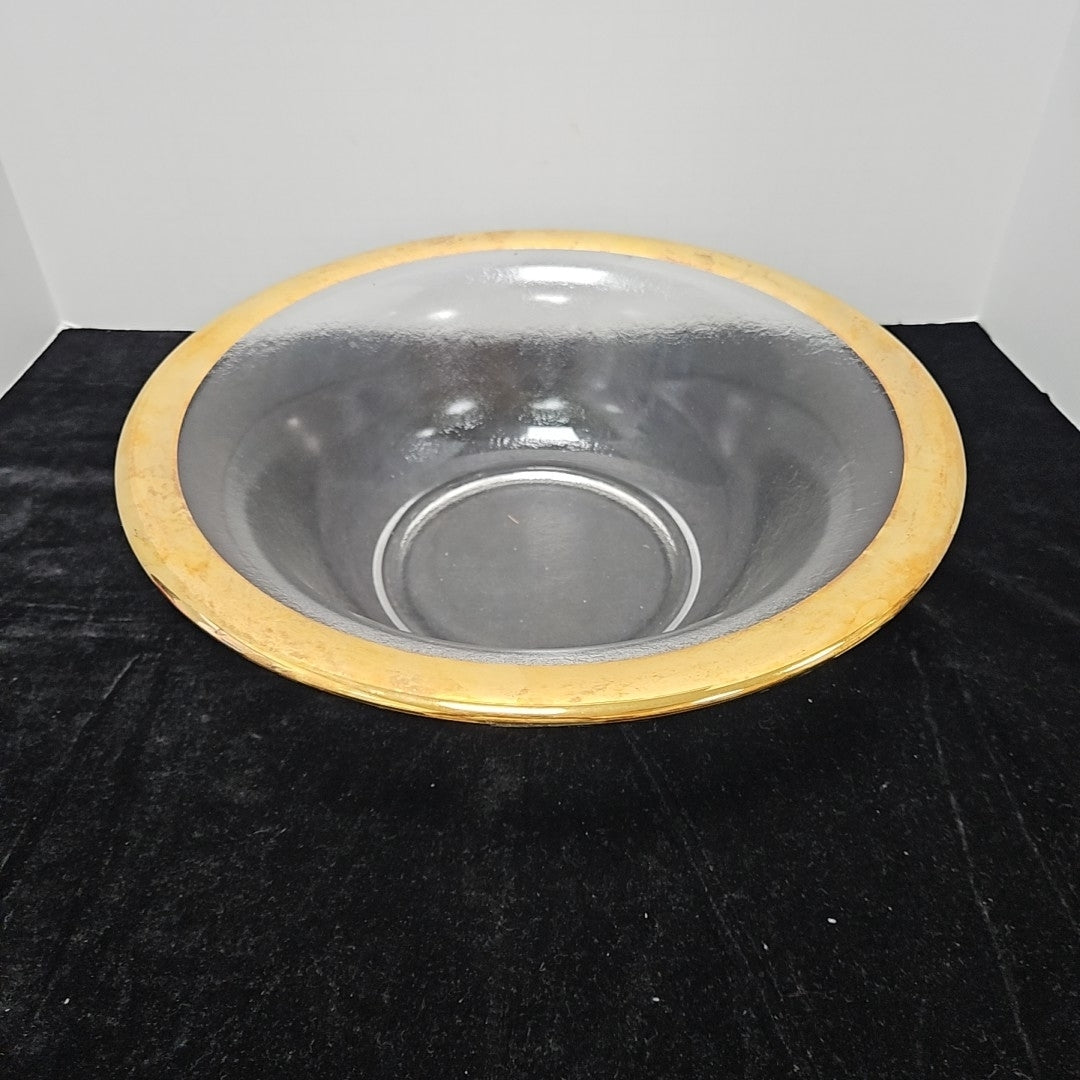 Clive Serving Bowl