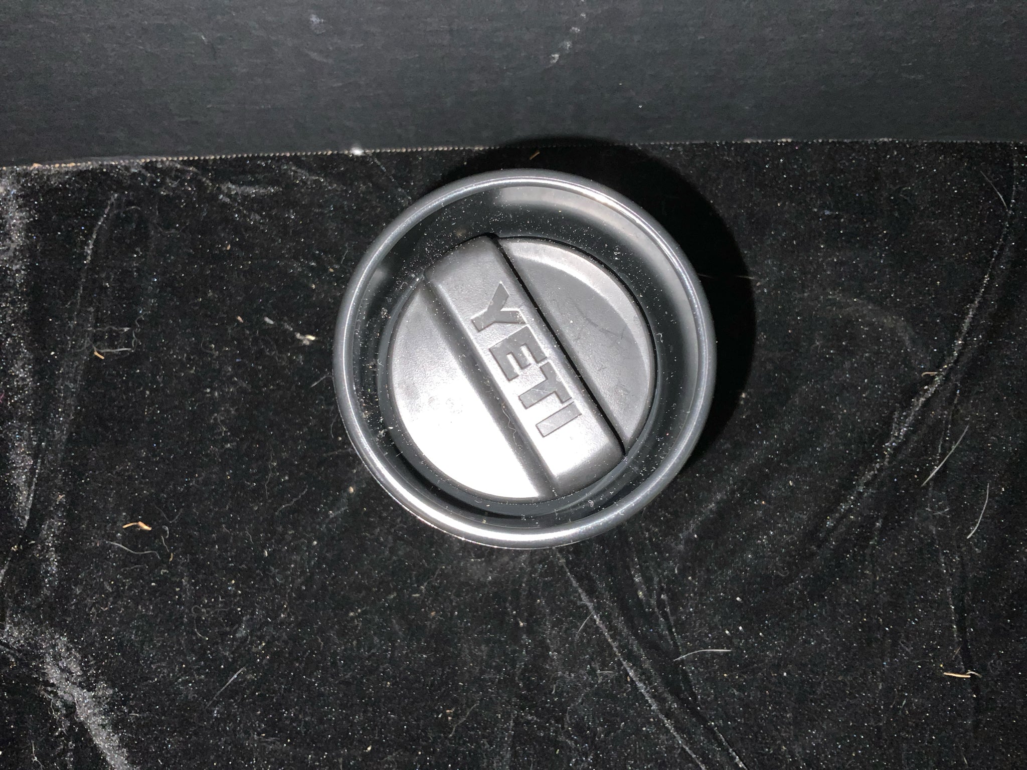 Yeti Tumbler