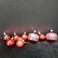 Rauch Asst Ornaments