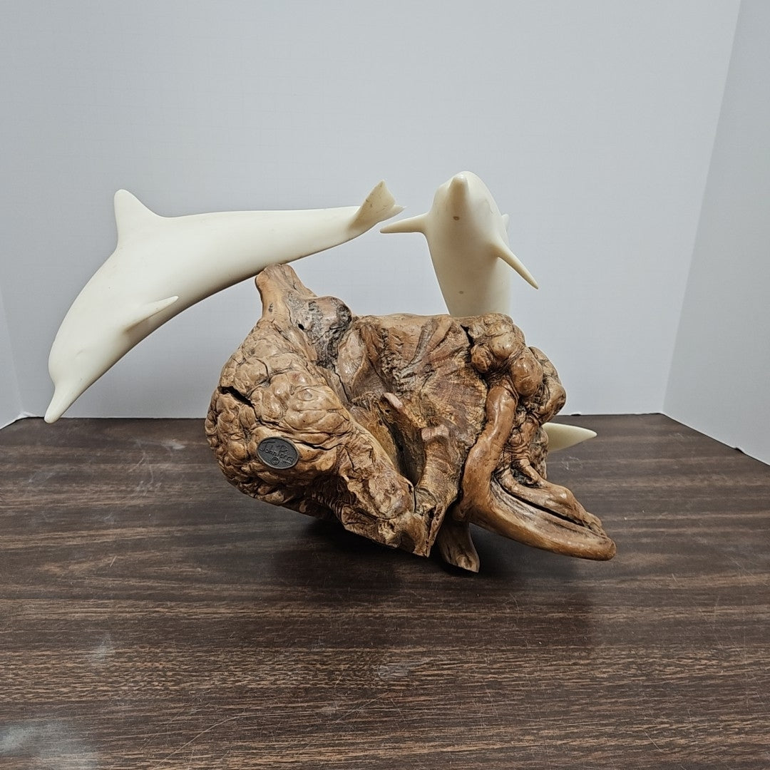 John Perry Sculpture