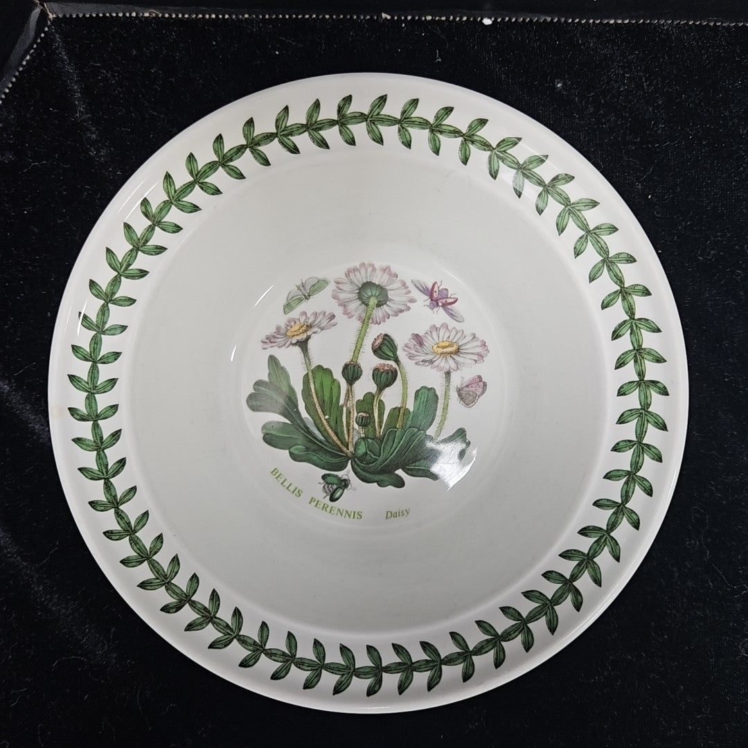 Portmeirion Bowl
