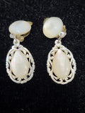 Clip Earrings