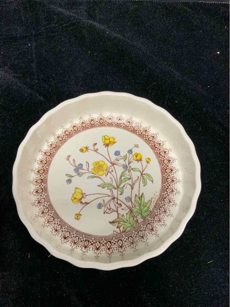 Spode Coaster