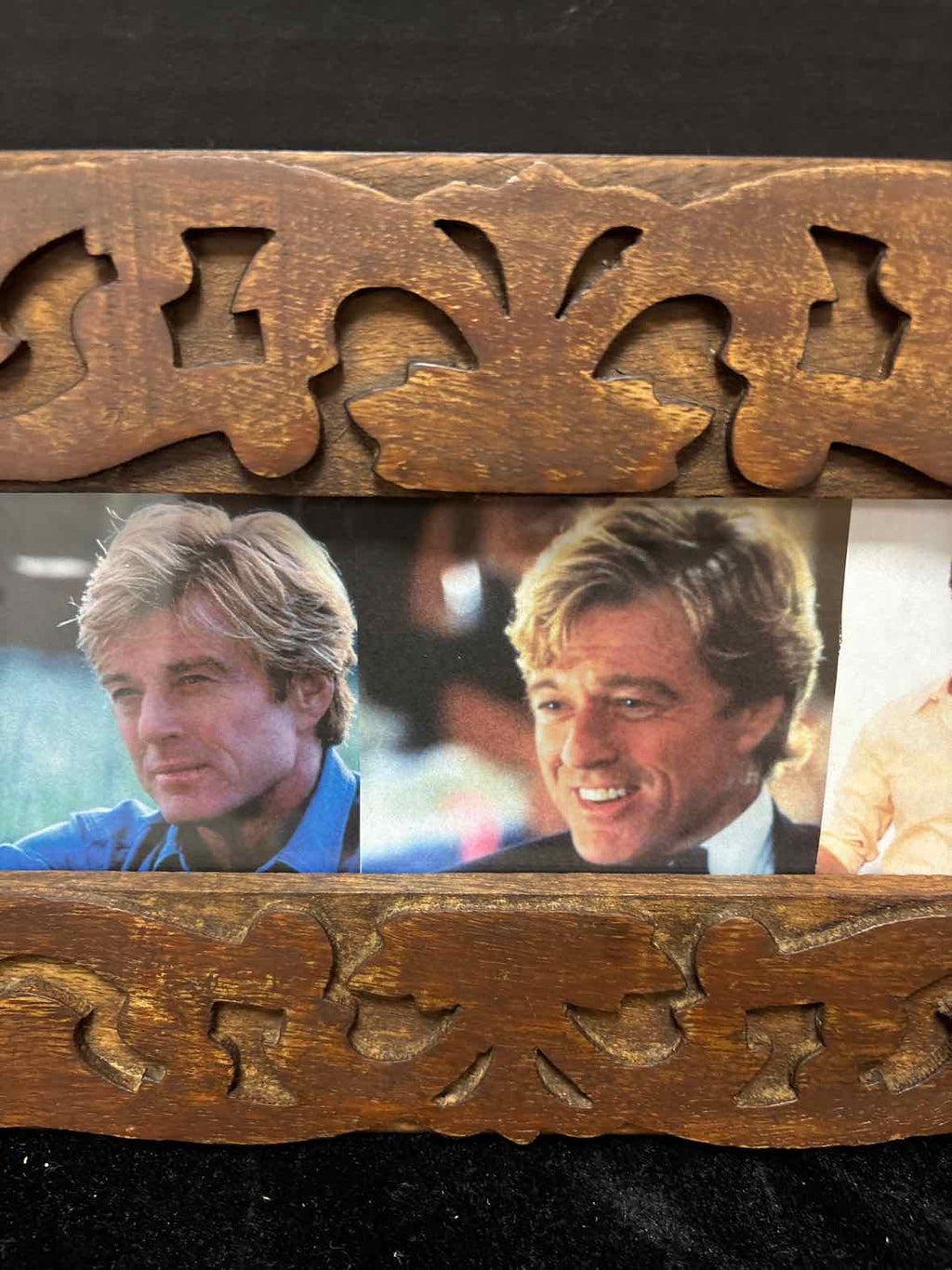 Frame