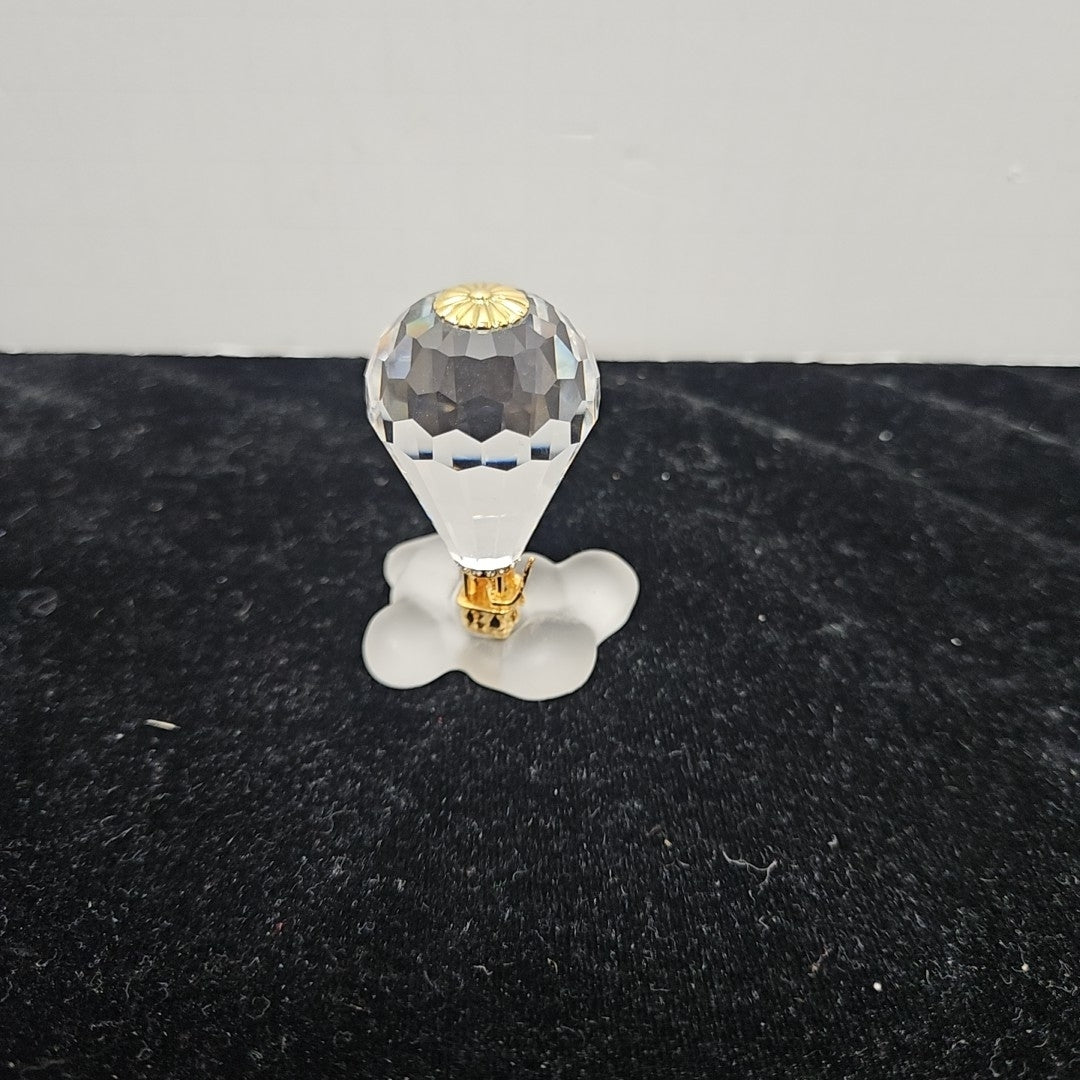 Swarovski Figurine
