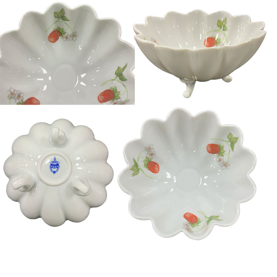 Limoges Trinket Bowl