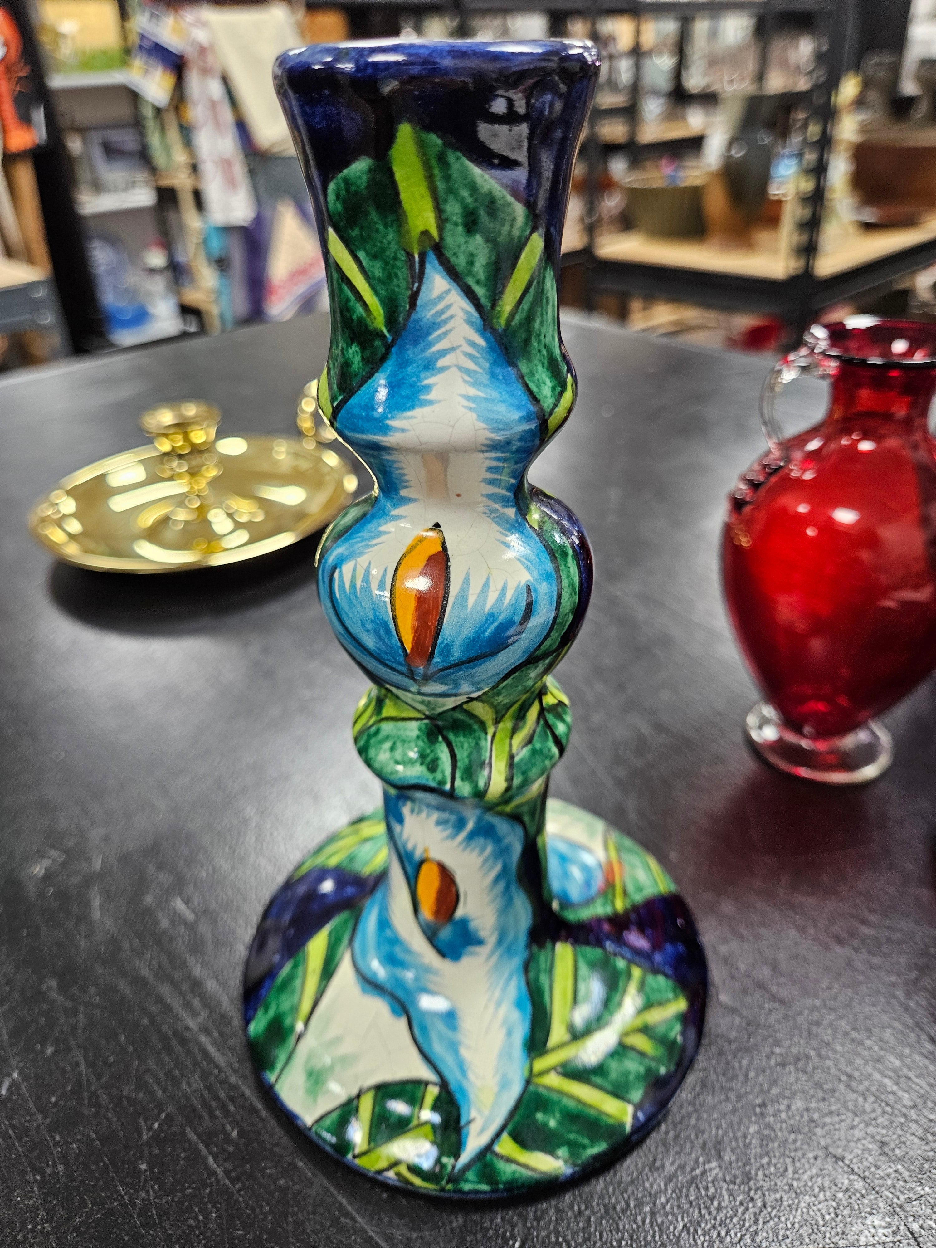 Candlestick