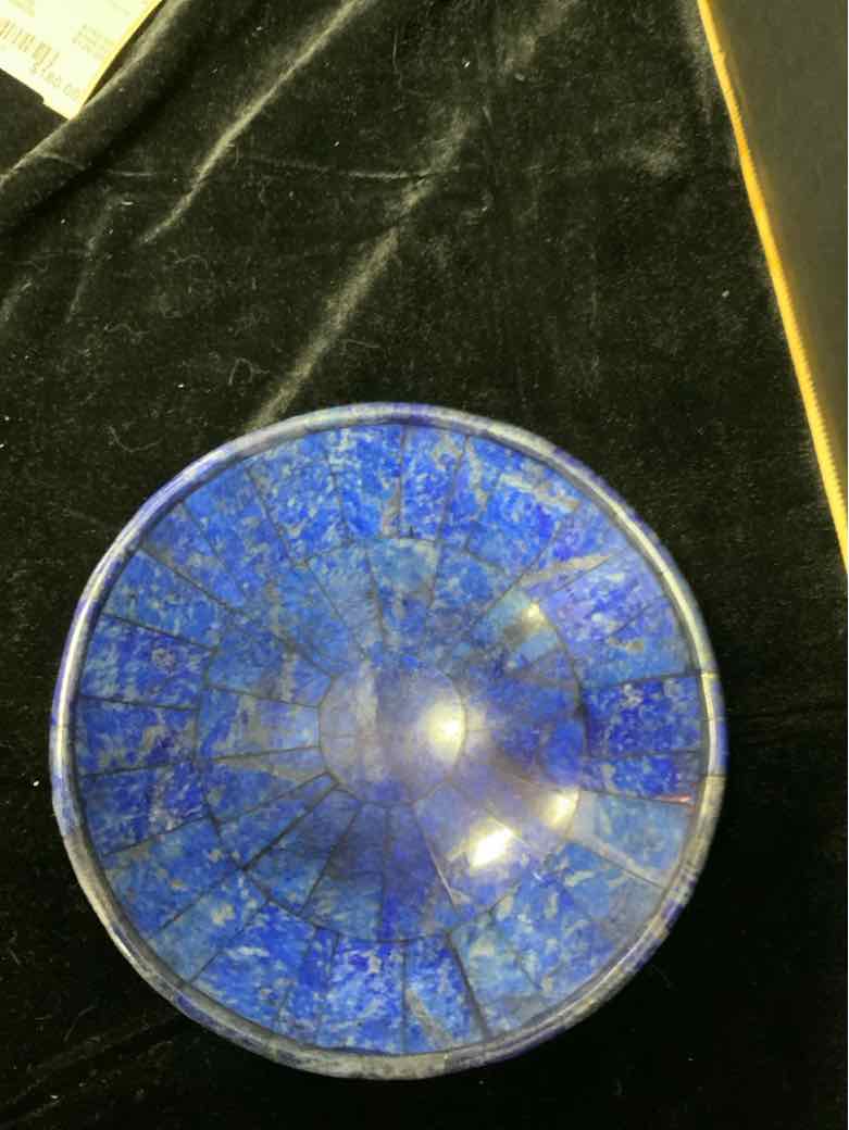 Trinket Bowl