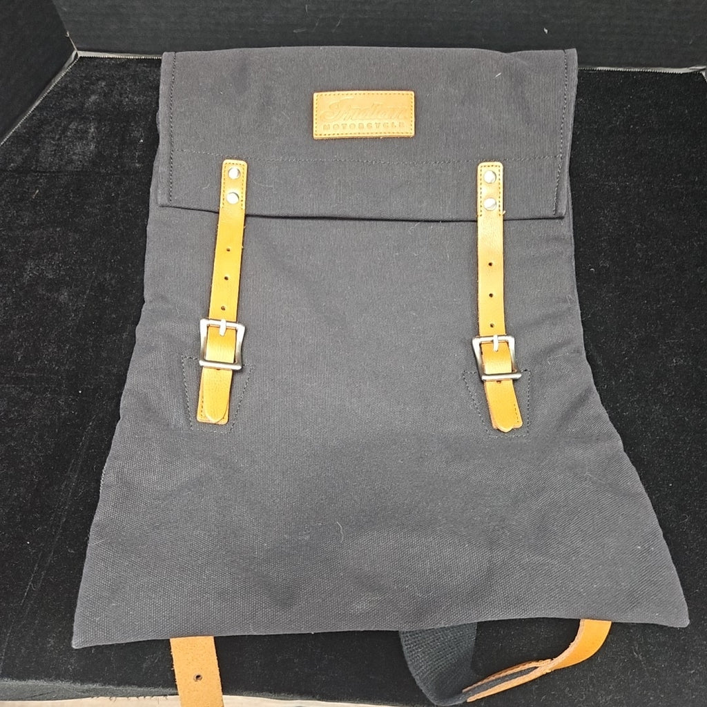 Indian Motorcycles BackPack
