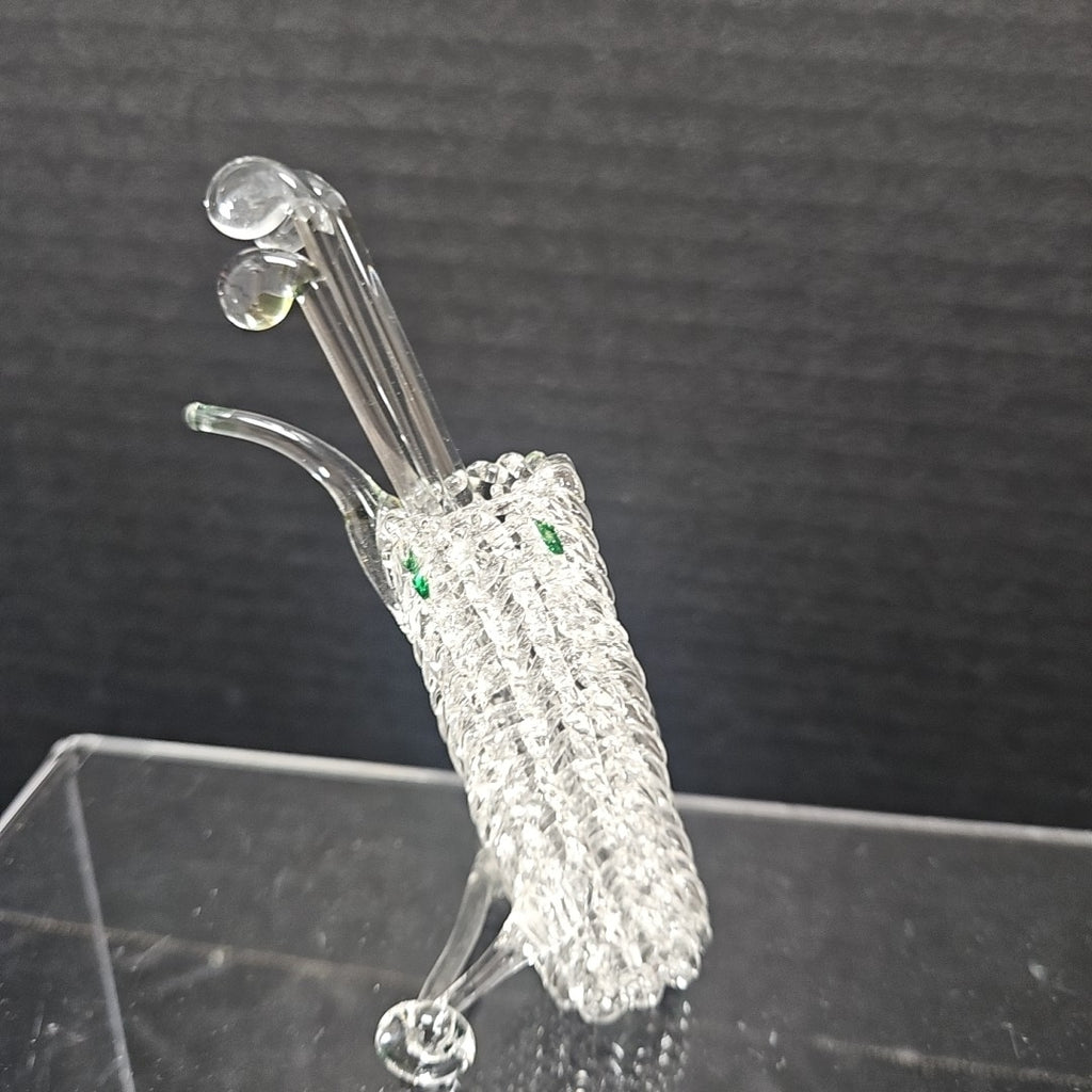 Swizzle Stick