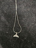 David L. Welty Necklace w/ Pendant