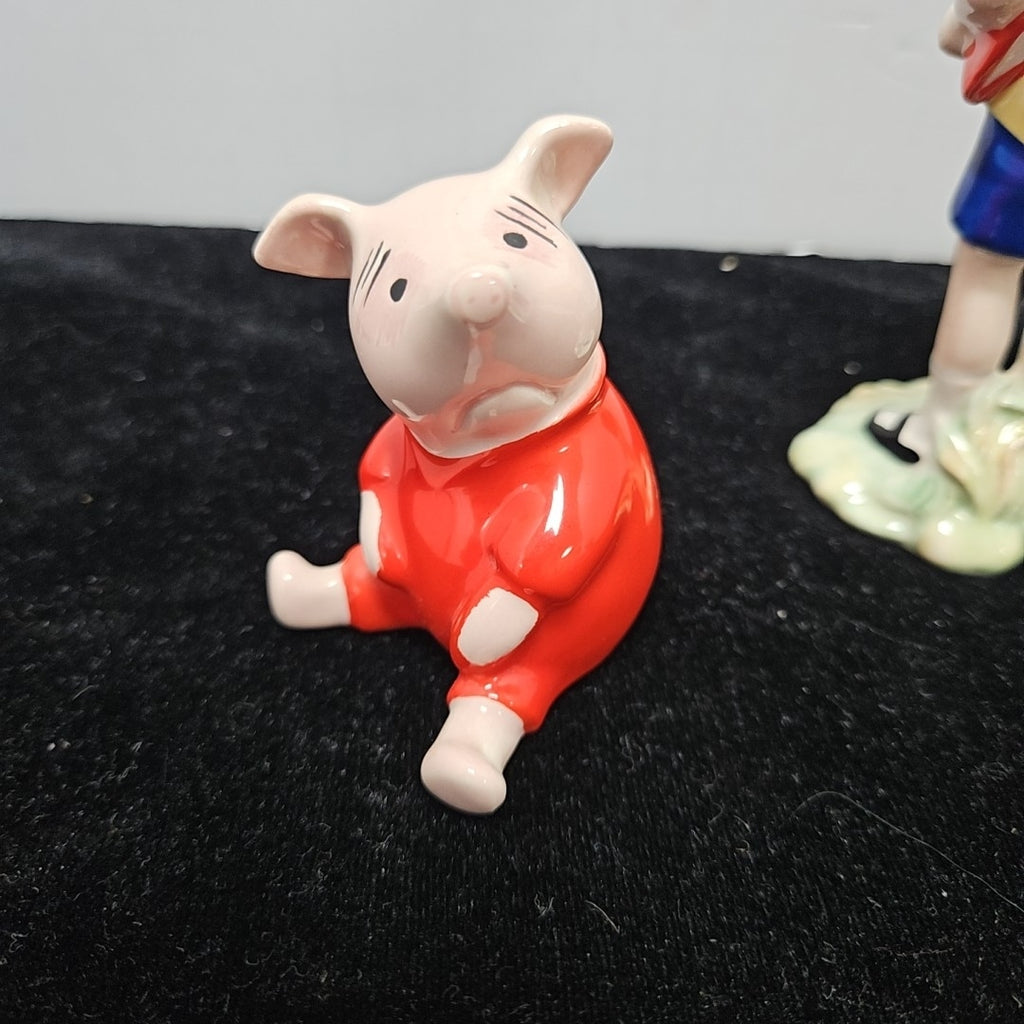 Beswick Figurine