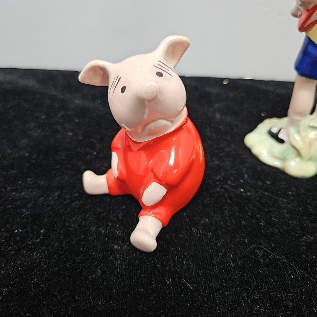 Beswick Figurine