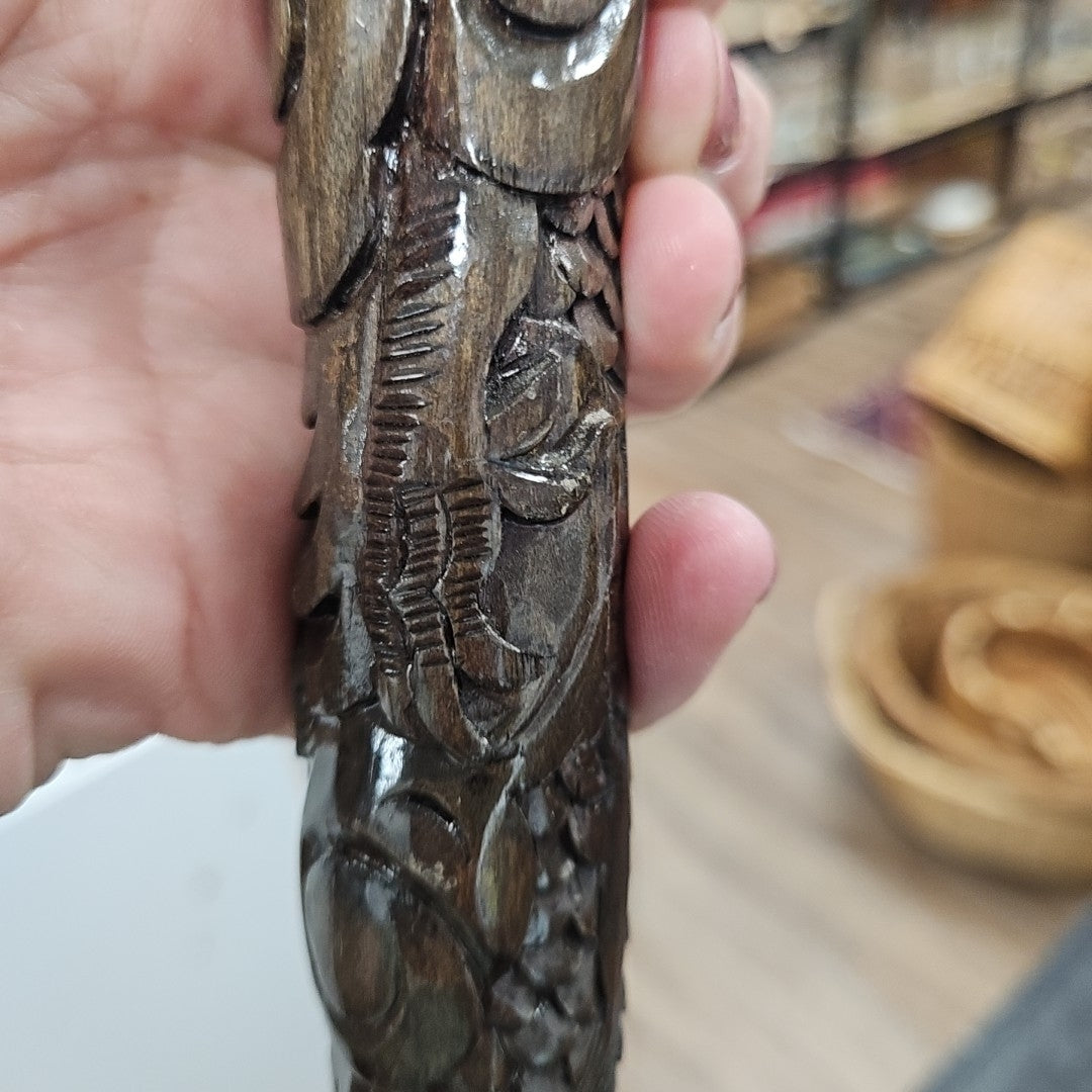 Walking Stick