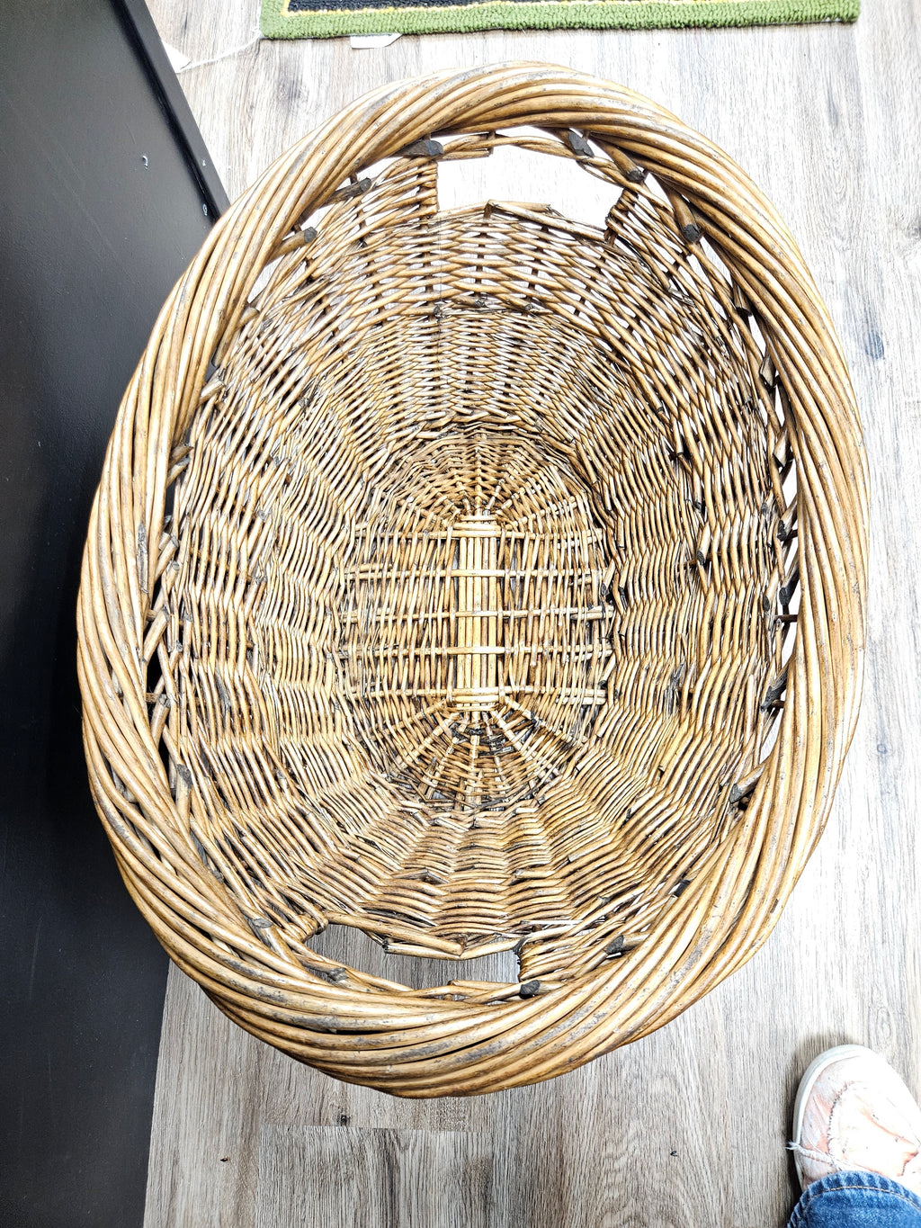 Laundry Basket