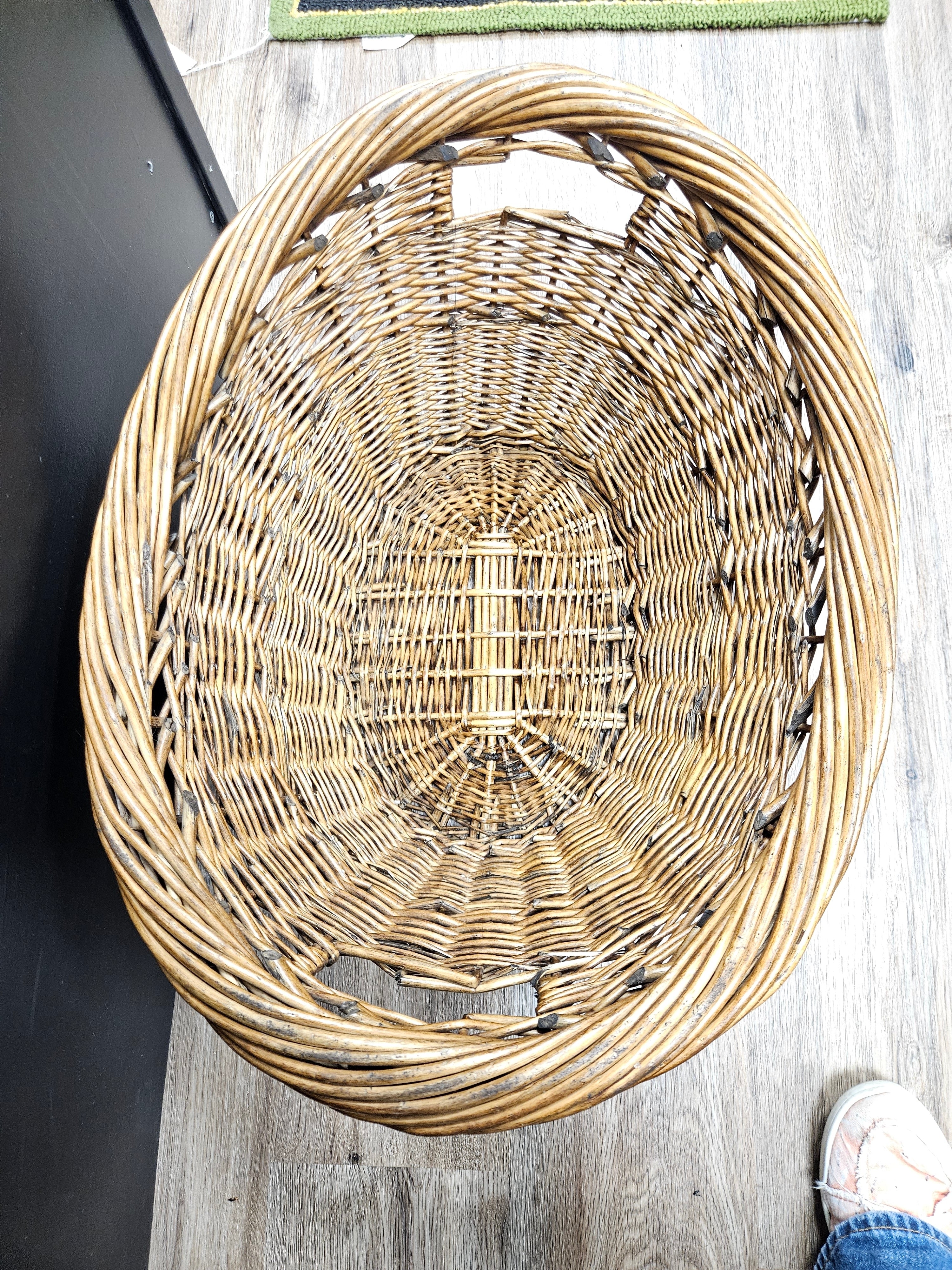 Laundry Basket