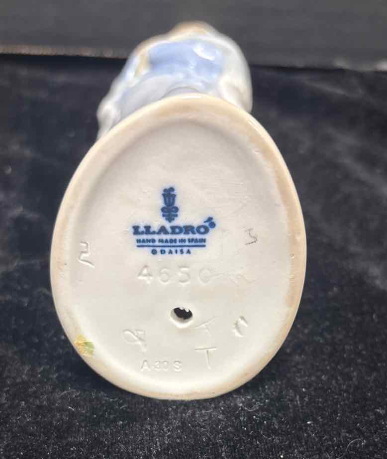 Lladro Figurine
