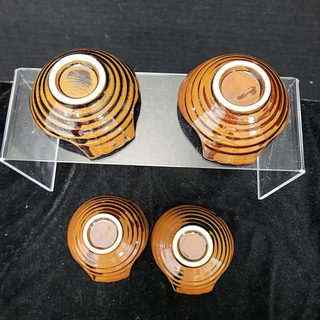 Fugu Minoware Bowl