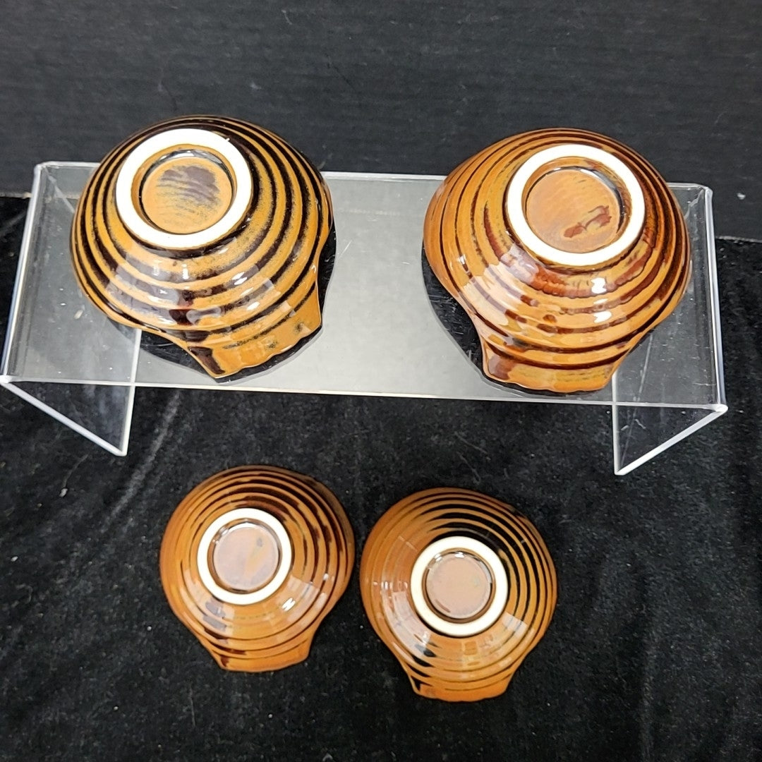 Fugu Minoware Bowl