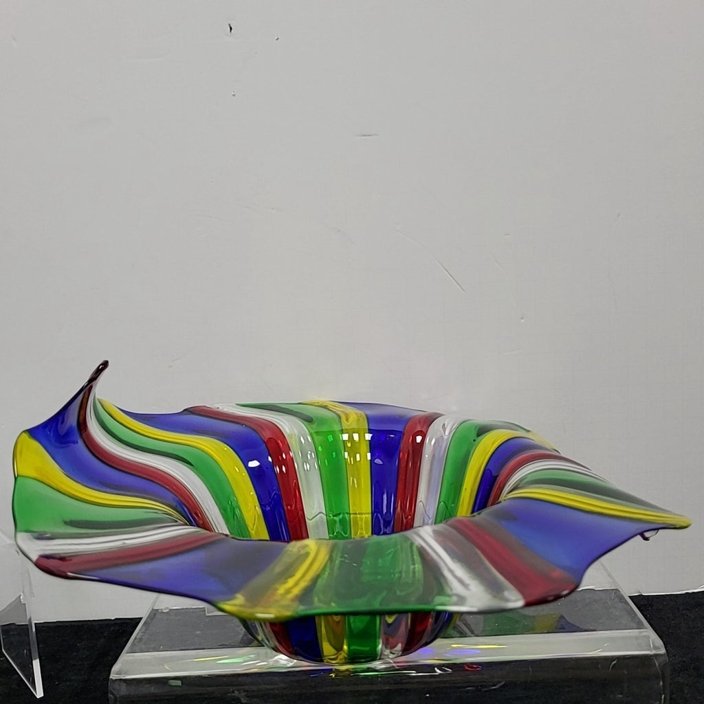 Oggetti Decorative Bowl