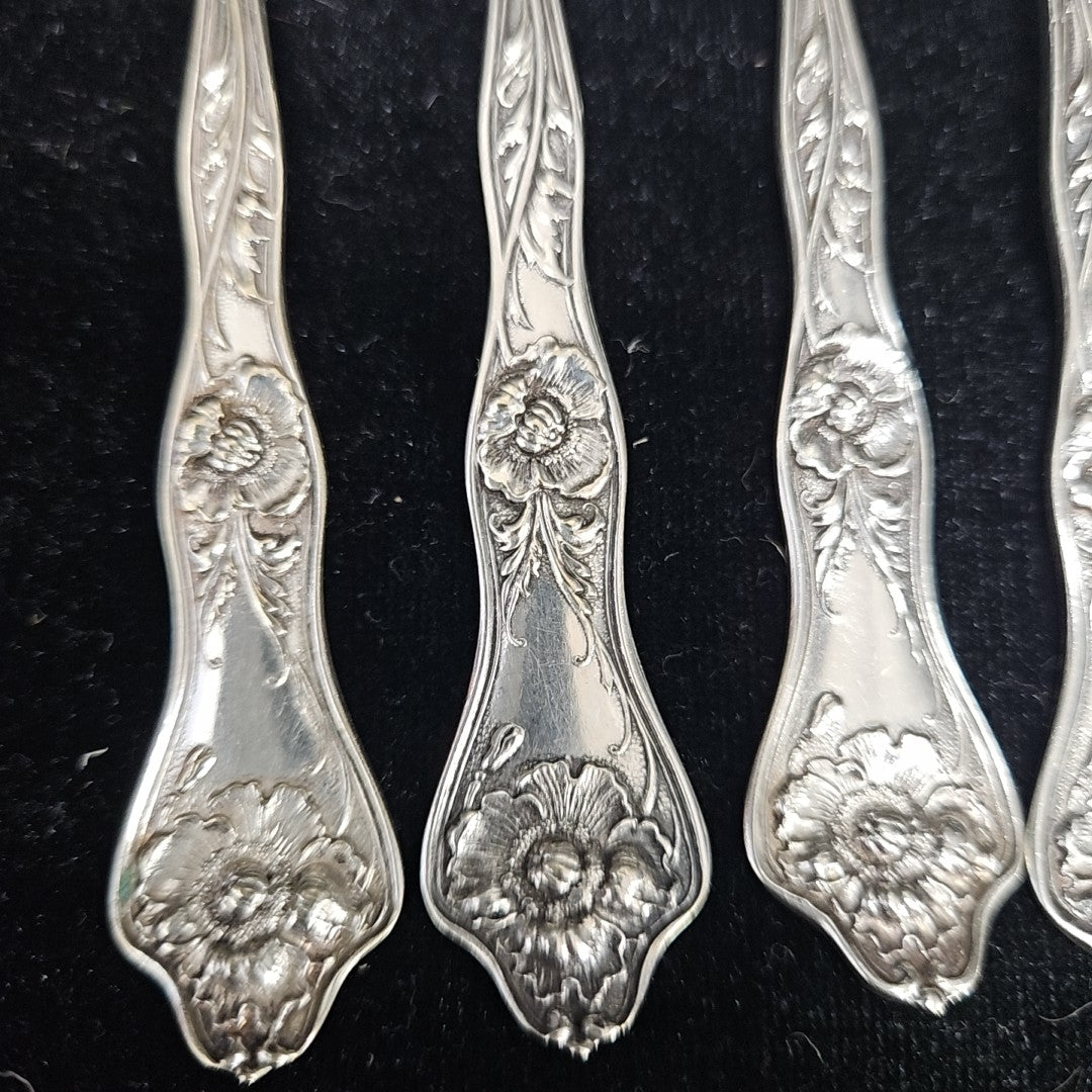 R & B Grapefruit Spoon