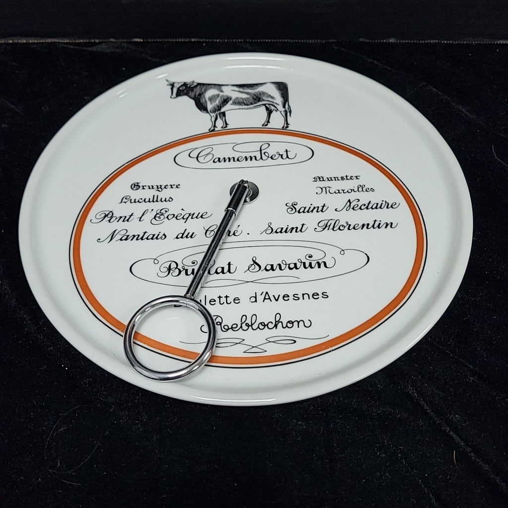 D'Auteuil Cheese Plate