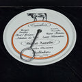 D'Auteuil Cheese Plate