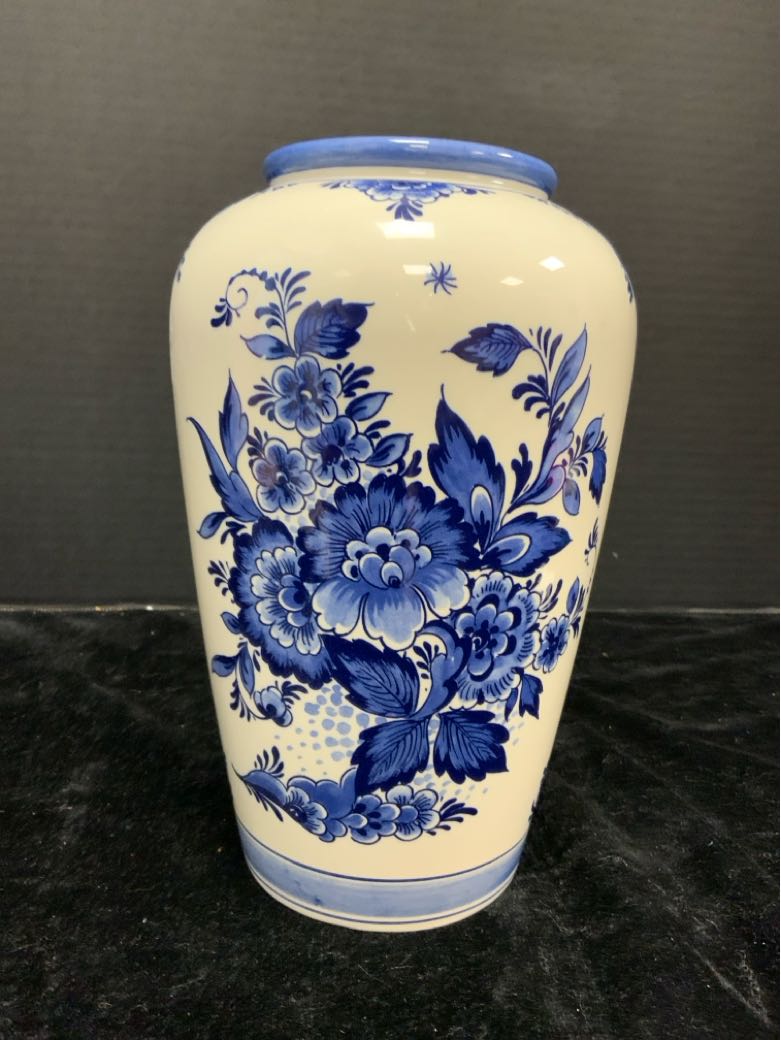 Handwerk Holland Vase