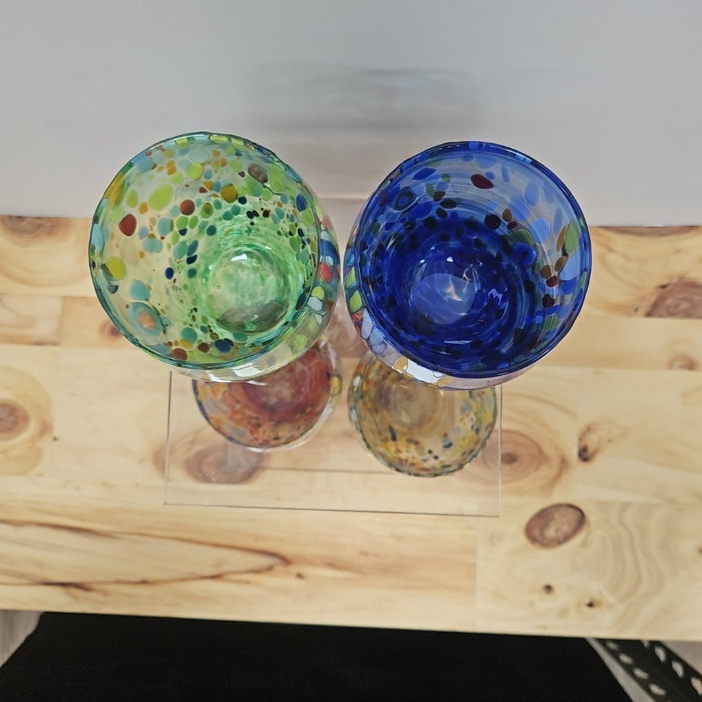CC Zecchin Glassware
