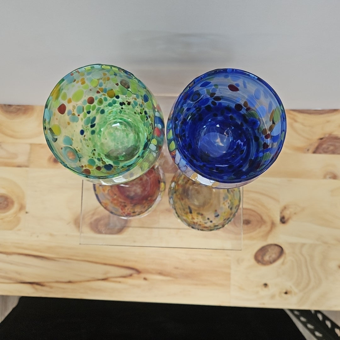 CC Zecchin Glassware