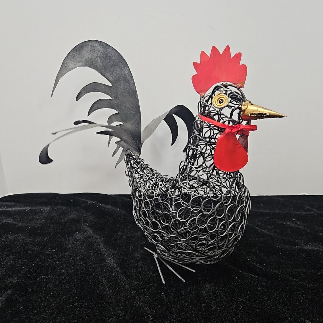 Figurine