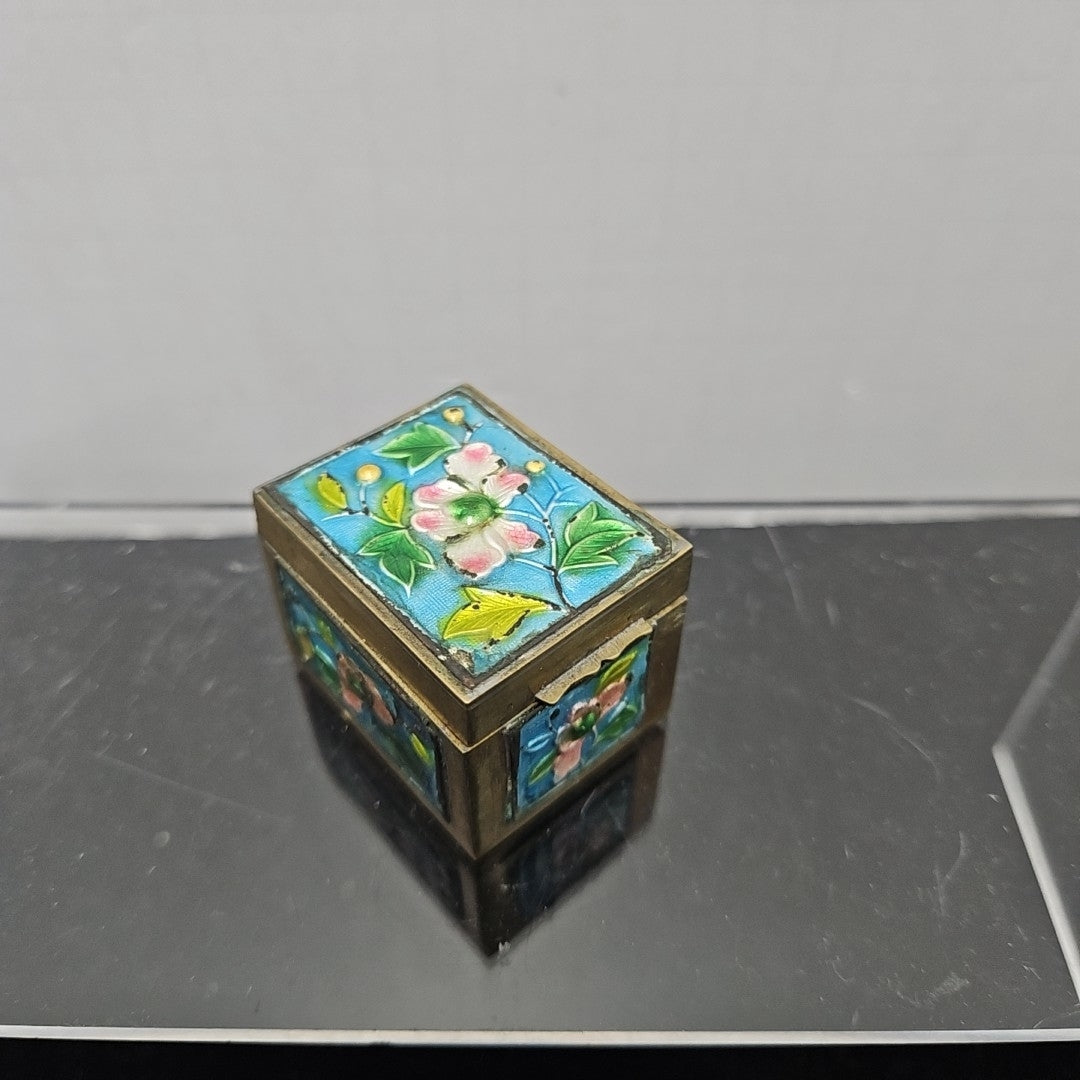 Trinket Box