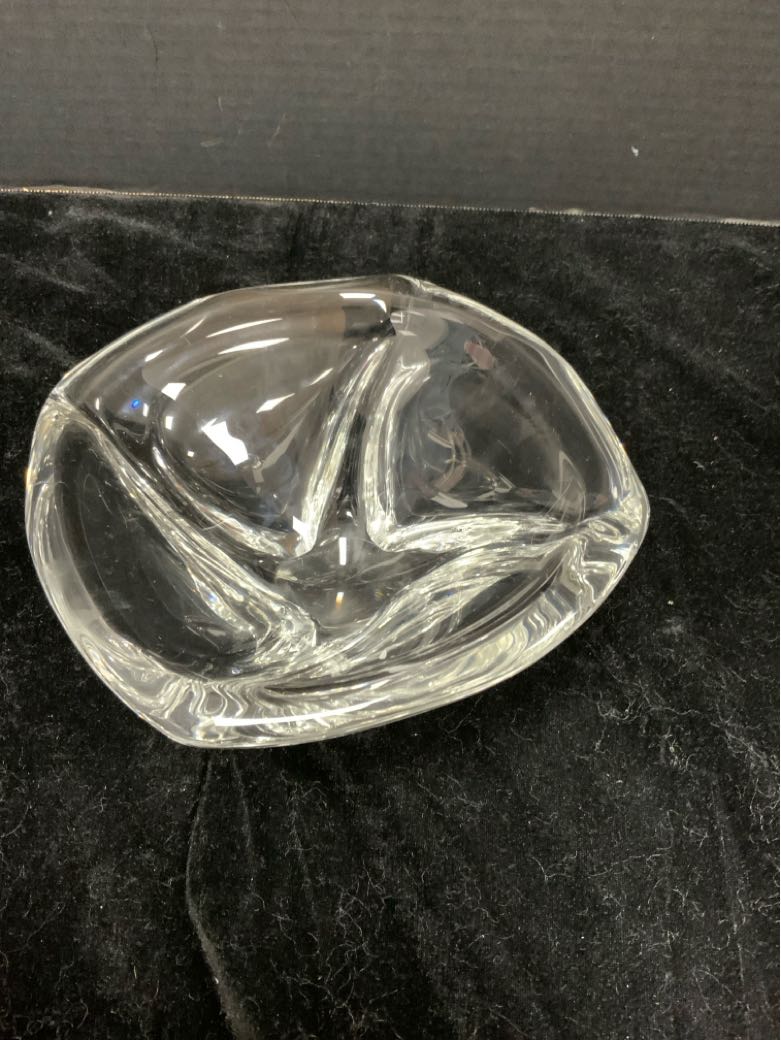 Daum Candy Dish