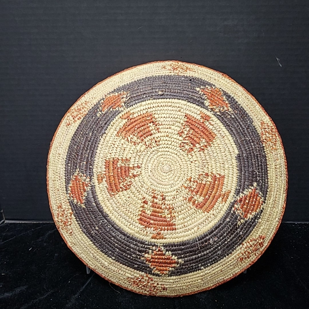 African Bowl