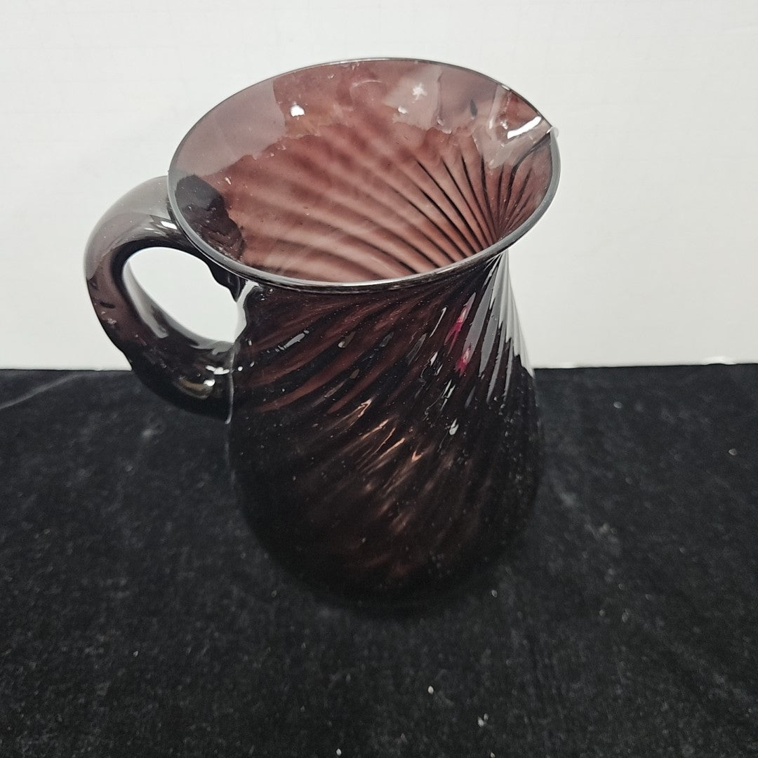 Pitcher