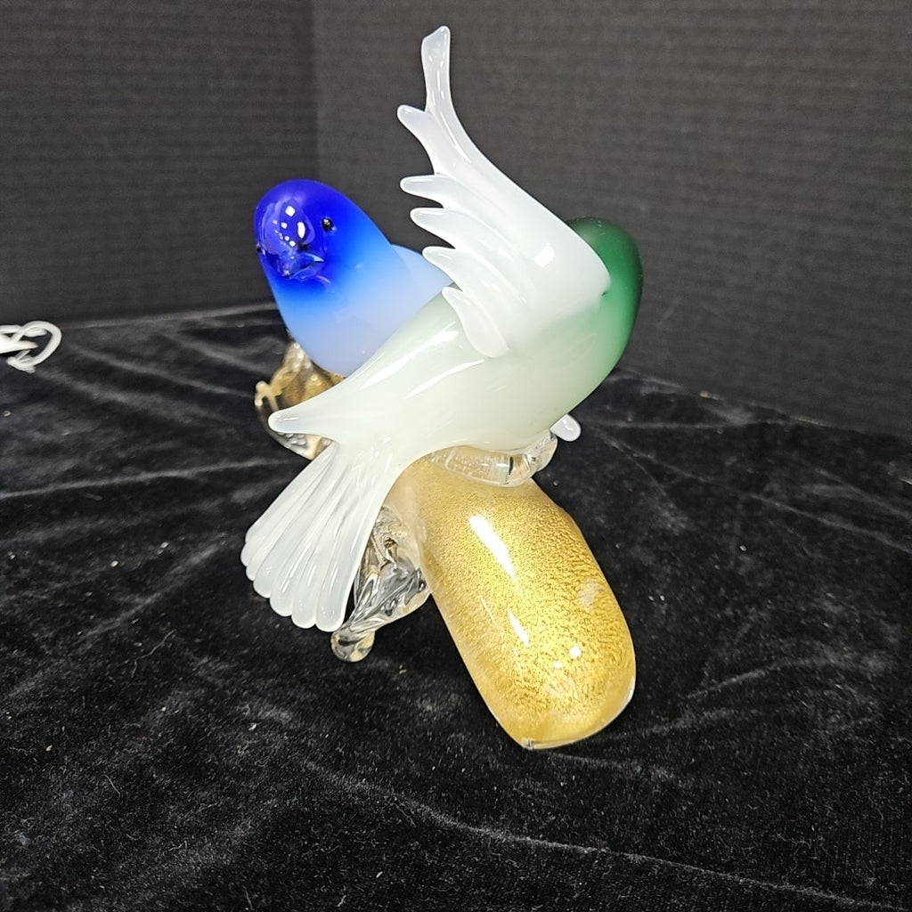Murano Figurine