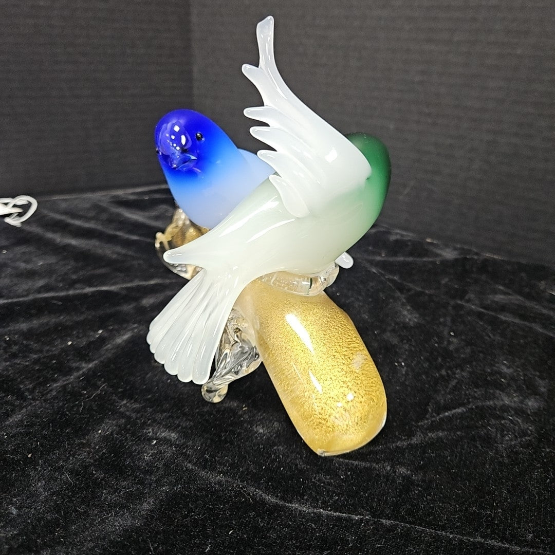 Murano Figurine