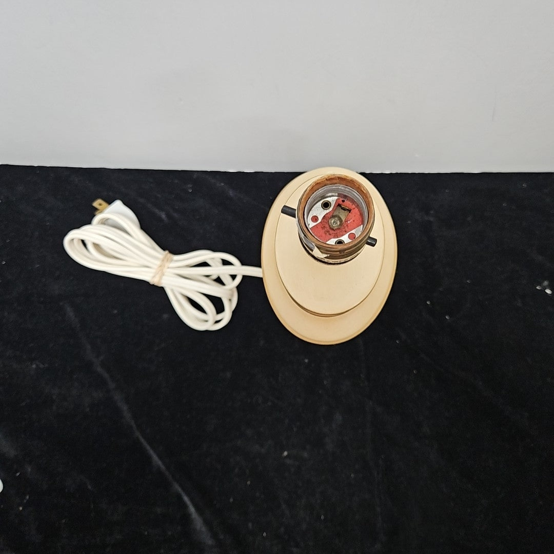 Laura Ashley Lamp