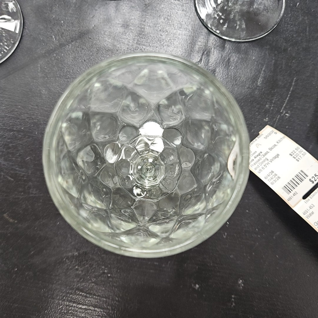 Harlequin Water