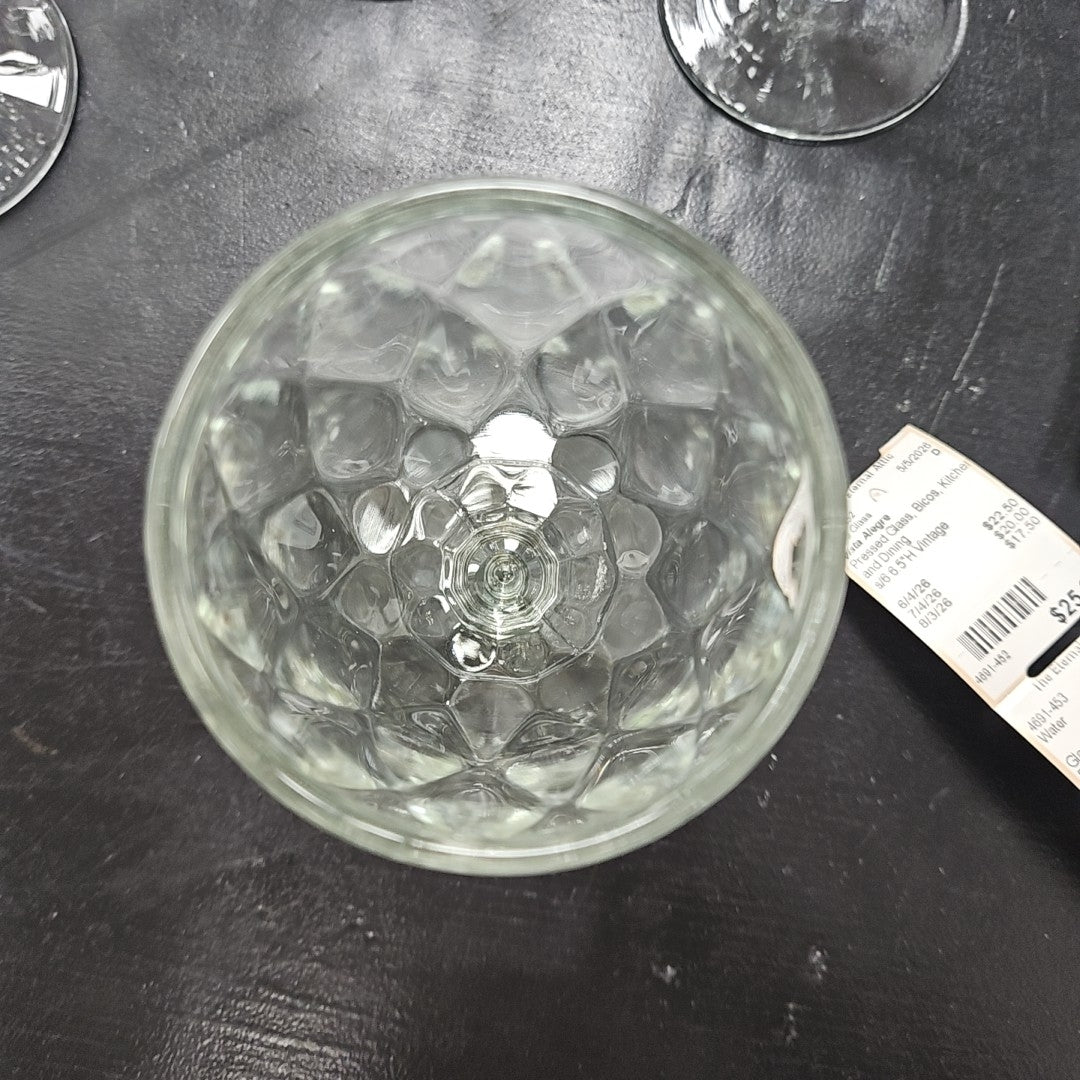 Harlequin Water