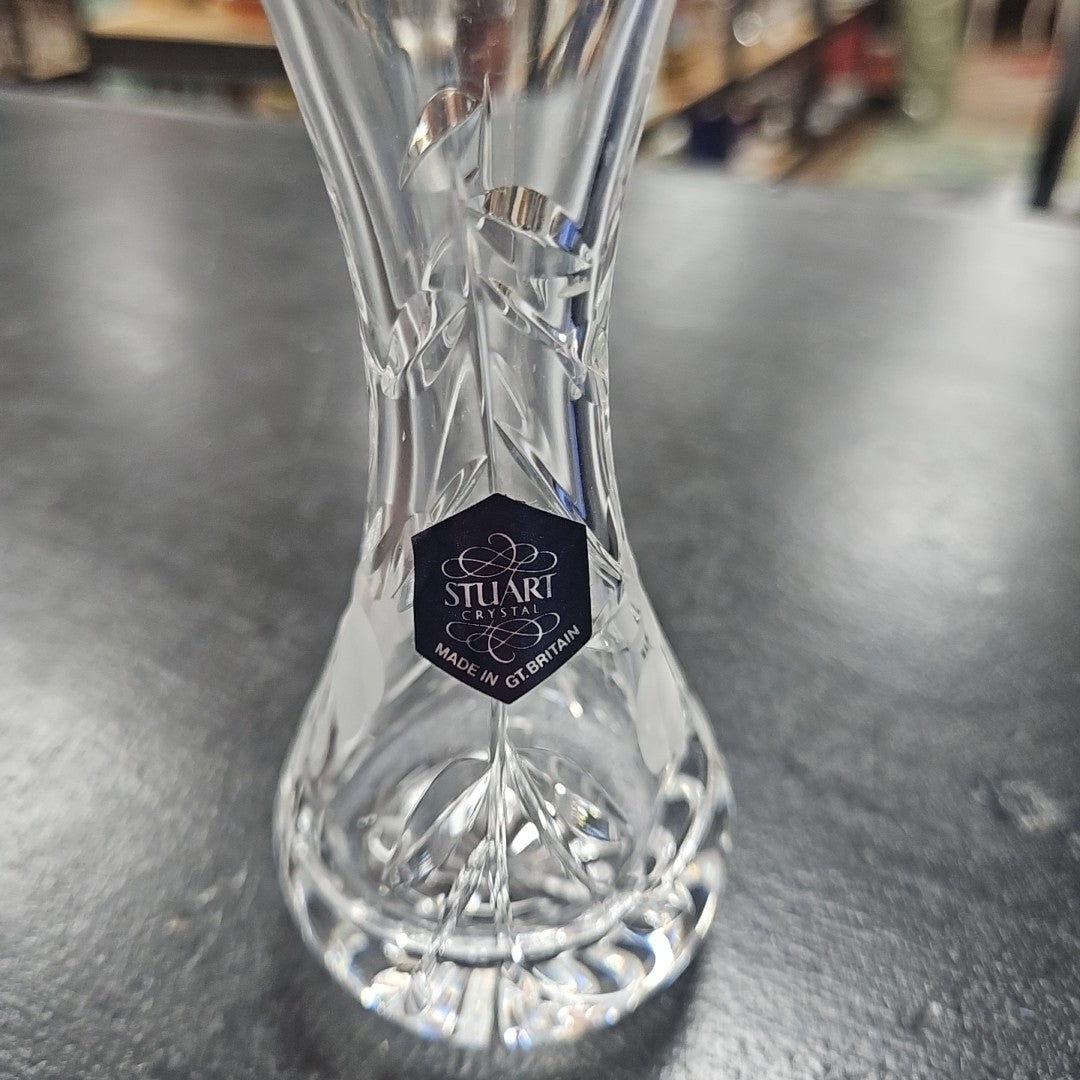 Stuart Vase