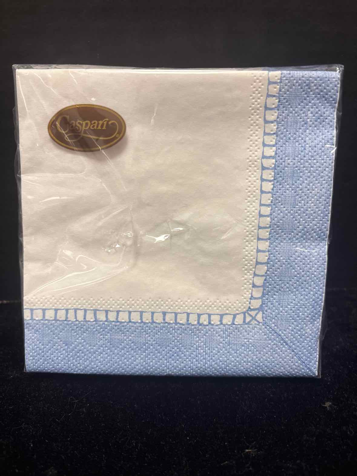 Caspari Cocktail Napkins