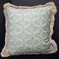 Fortuny Accent Pillow